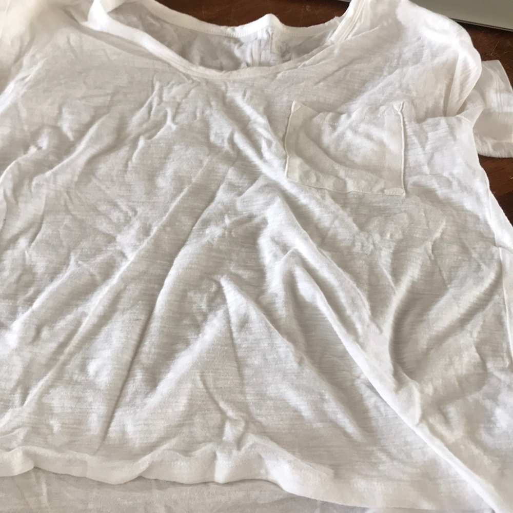 gap t-shirt